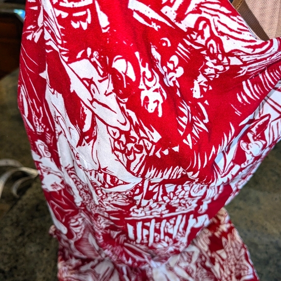 L'Academie Maxi Dress - Picture 6 of 16